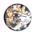 Egypt Love. 12x12. Vinyl Collage 2026