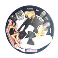Get it all. 12x12. Vinyl Collage. 2024.